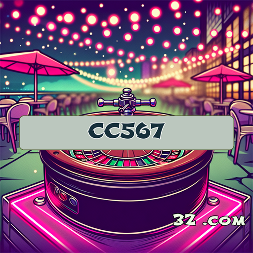 Apostas Empolgantes no cc567.com: Sua Nova Fronteira de Jogos