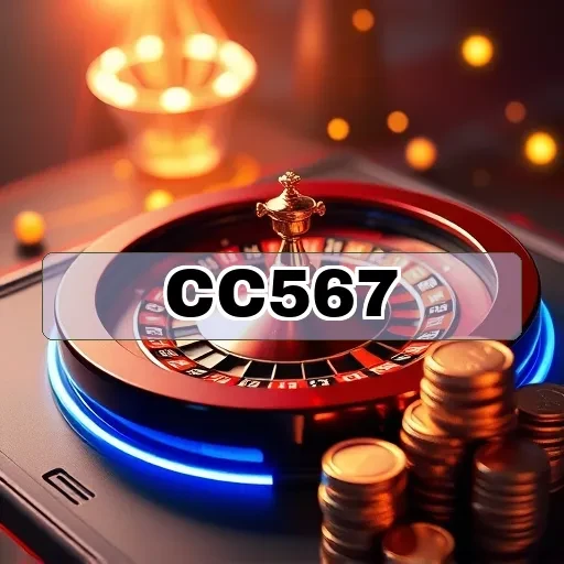 cc567.com: Funcionalidades Que Transformam Sua Experiência de Jogo