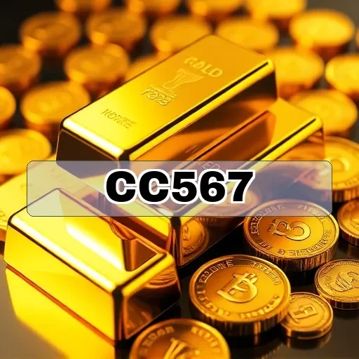 cc567.com: Bônus que Transformam sua Experiência de Jogo