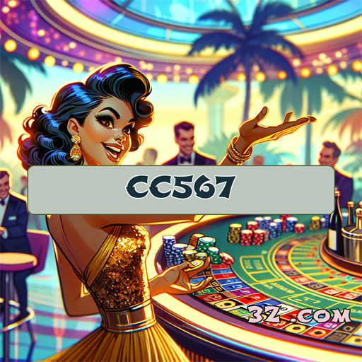 Cassino Fantástico: A Diversão Sem Fim do cc567.com