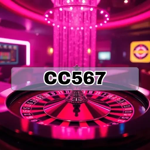 cc567.com: A Confiança dos Jogadores em um Site de Jogos Incrível