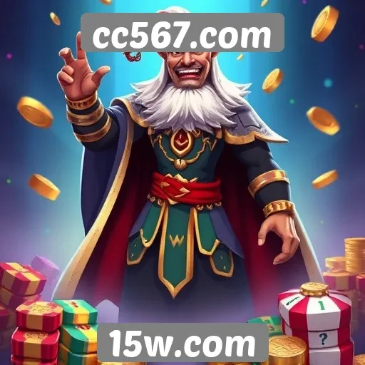 Principais jogos disponíveis no cc567.com