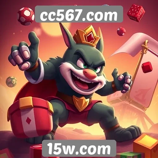 Comparativo de jogos populares disponíveis em cc567.com