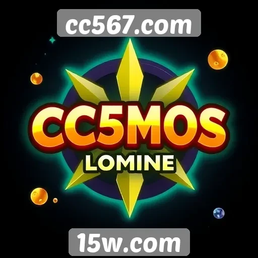 Exploração dos jogos populares em cc567.com