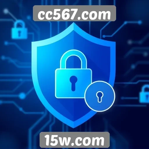 Recursos de segurança oferecidos pela plataforma cc567.com