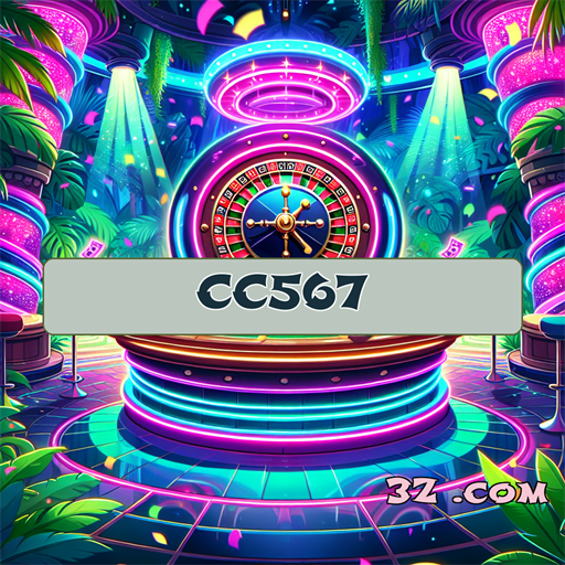 Slots Inovadores e Divertidos no cc567.com para Jogadores Brasileiros